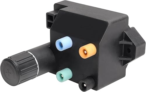 Miniatura 4 de SafBbcue 66354 Kit de encendido para parrilla Weber GS4 Genesis II 300 Series Partes de parrillas de gas, Weber Genesis II E-310 S-310 SE-310 E-315