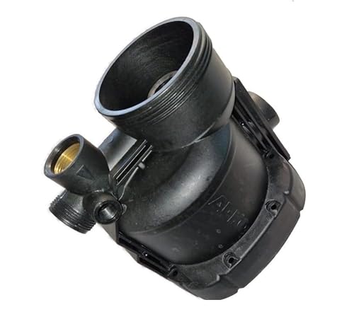 ALKO Pumpengehäuse für ALKO HWA 4000 & 4500 Comfort - Hauswasserautomat und für - ALKO HW 4000 4500 5000 - Hauswasserwerk