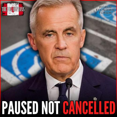 Carney PAUSES EV Mandate &ndash; But the $100 Trillion+ 2050 Agenda is Still ON