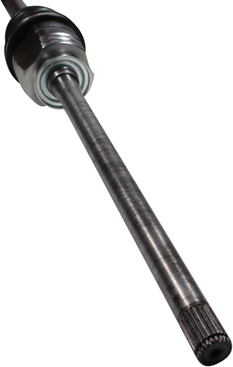 GSP NCV69568 CV Axle Shaft Assembly - Right Front (Passenger Side)