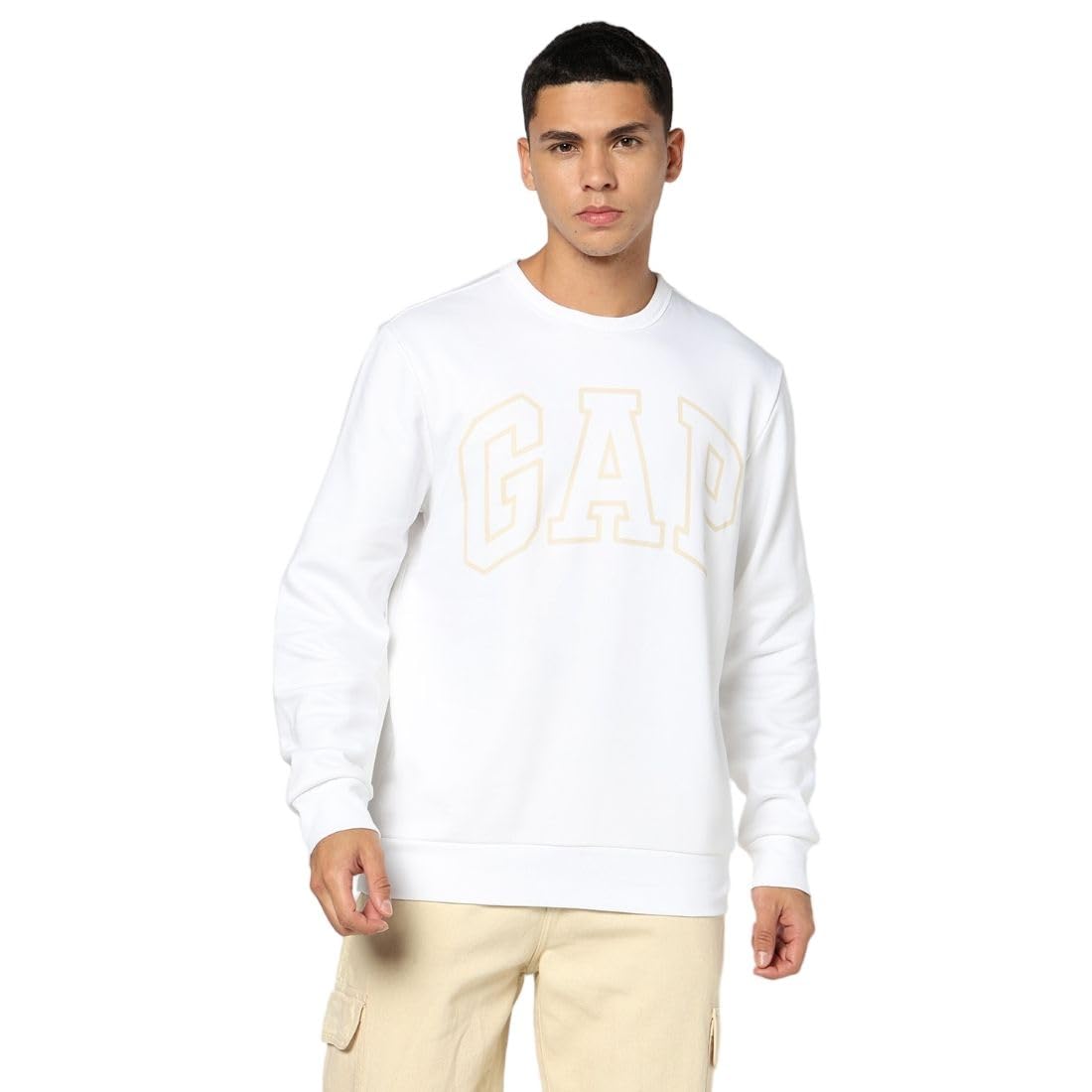 gap Men Sweatshirt-picture-48