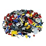 schneekugel selber machen mit glycerin  2 Kg Lego Steine ca. 1500 Teile bunt gemischt z.B. Räder Platten Fenster etc.
