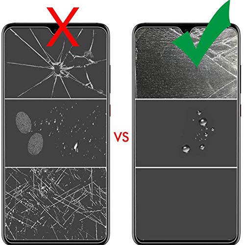 JIENI Pellicola Protettiva in Vetro Temperato per