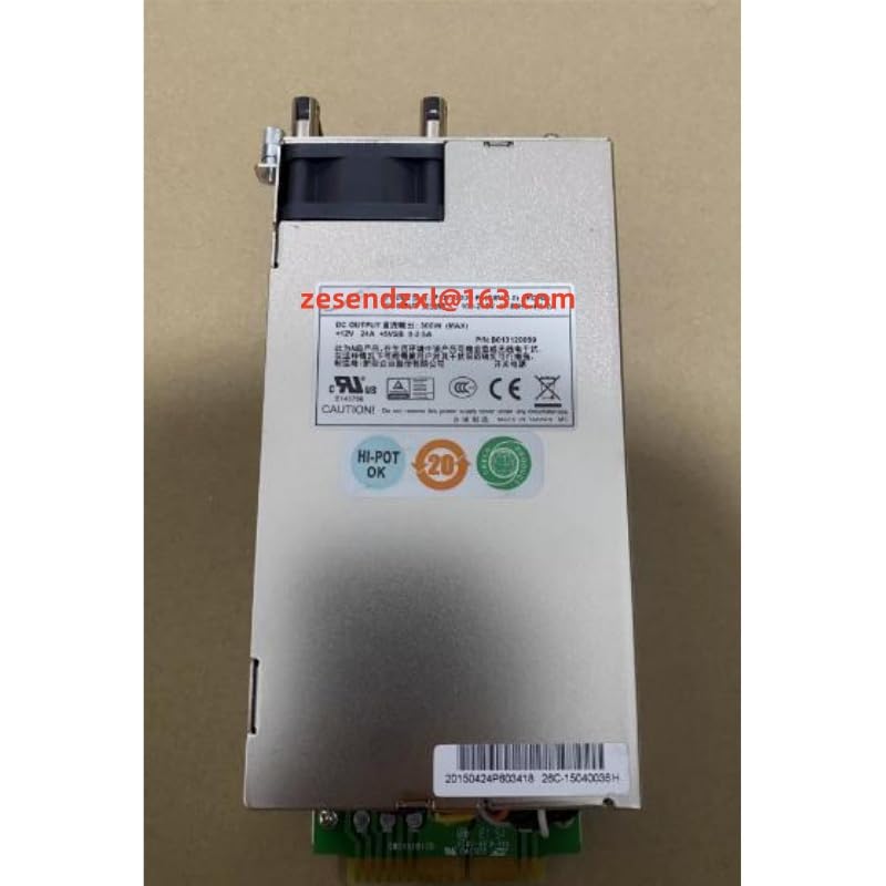 Equipo de oficina P1S-2300V-R de 300W, solucion a fallos de energia laboral