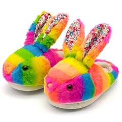 Bunny Raibow Halfwrap