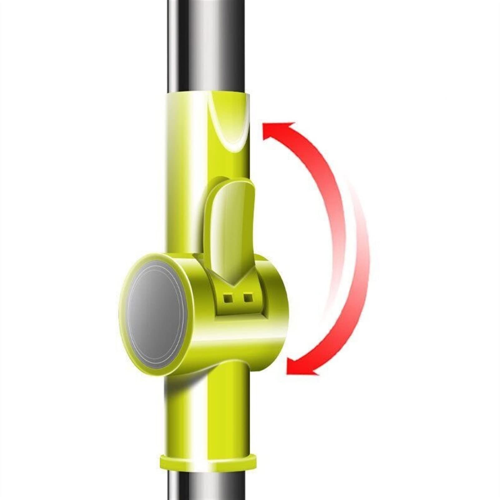 Mocio Acciaio inossidabile Rolling Spin Sistema MOP Sistema con ruote e distributore di sapone MICOFERIO MOP SOSPESA SEPARAZIONE SEPARAZIONE MULTIPURUPUPUPUPUPUPUPURY Strumenti di pulizia domestica Mo