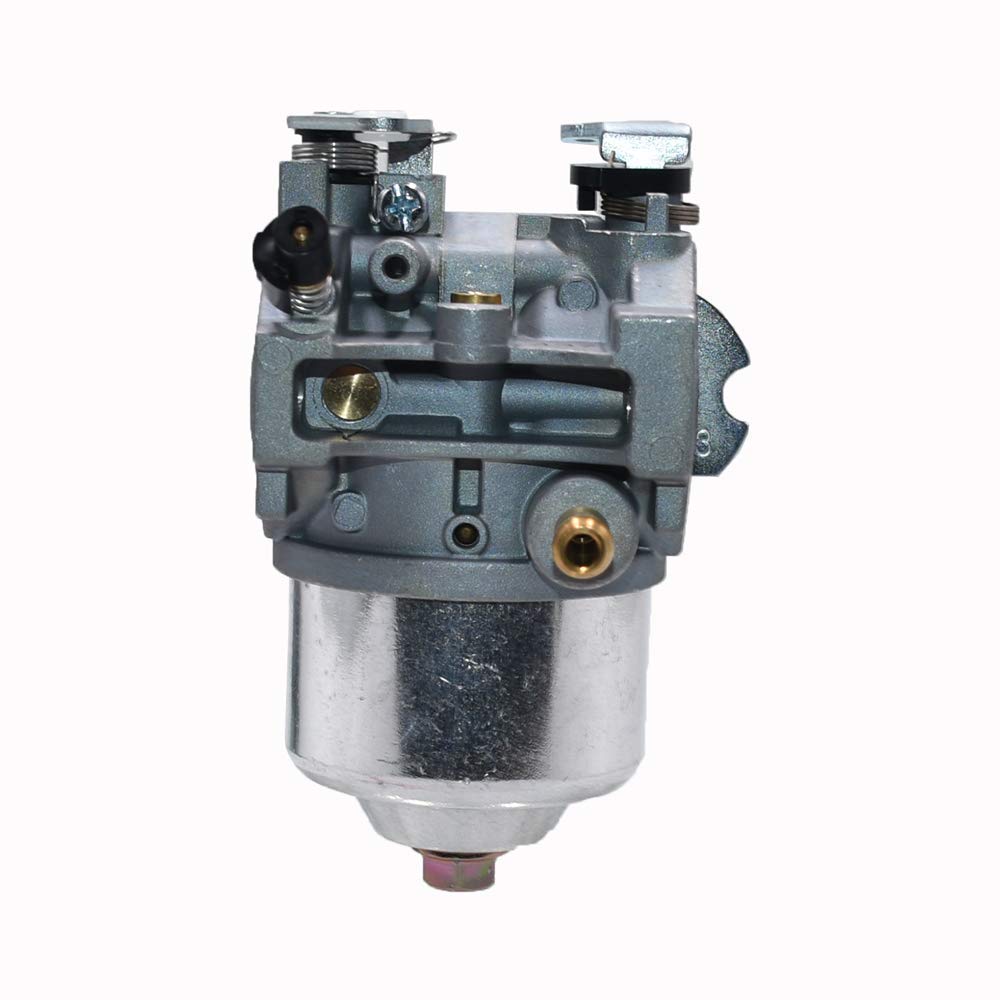 もえかり Amazon.com: Carbpro AM122462 Carburetor Fits John Deere