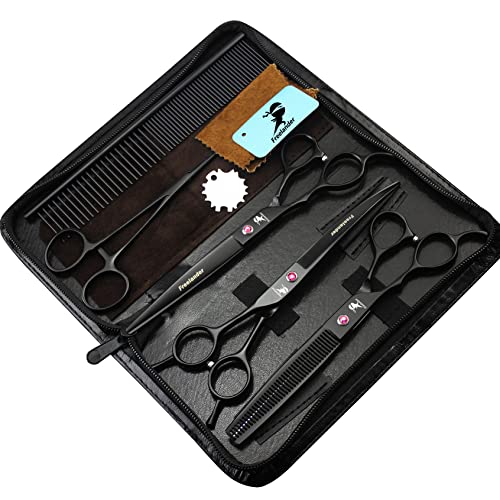 Top 10 Left Handed Grooming Shears of 2022 Katynel