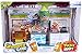 The Grossery Gang Yucky Mart Playset