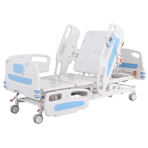 Hospital Bed Electric ICU Bed for Home and Hospital use