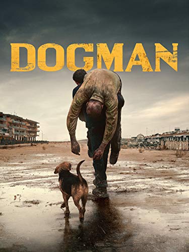 dogman