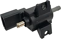 Vista 6 de 06F 906 283 F Turbo Boost Válvula de control Turbocompresor Válvula solenoide 06F906283F para VW Passat GTI AUDI A4 A5 A6 Q5 TT