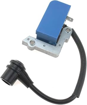 Ignition Coil for Echo SRM-4510 Shindaiwa B451 Brushcutter Clearing Saw A411001880