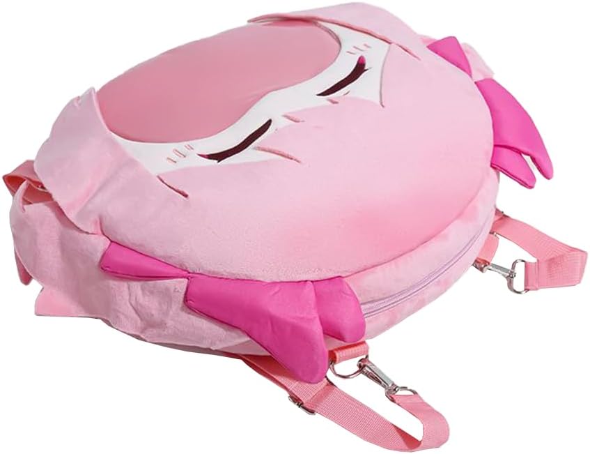 Мадока Канаме фигурка рюкзак Саяки Мики Ita-Bag Сакура Кёко милый рюкзак мультфильм большие губы рюкзаки для косплея сумка Ita-Bag для значка подарок для фанатов аниме