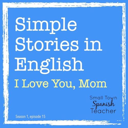 I Love You, Mom Podcast Por  arte de portada