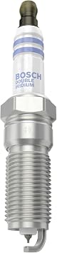 BOSCH 0 242 236 663 Spark Plugs