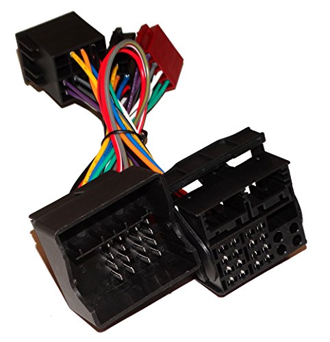 Preisvergleich Produktbild Aerzetix - Autoradio - Adapterkabel PARROT KML