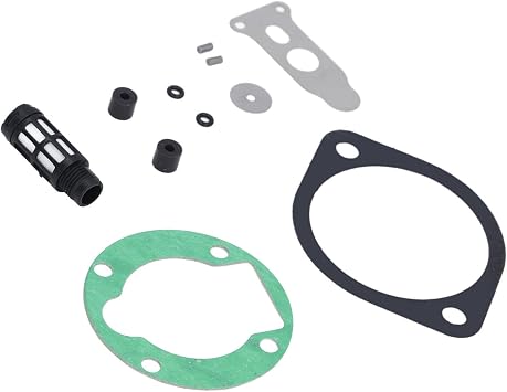 PCP Air Compressor Replacement Parts High Pressure Gasket Kit for Improved Efficiency 30mpa