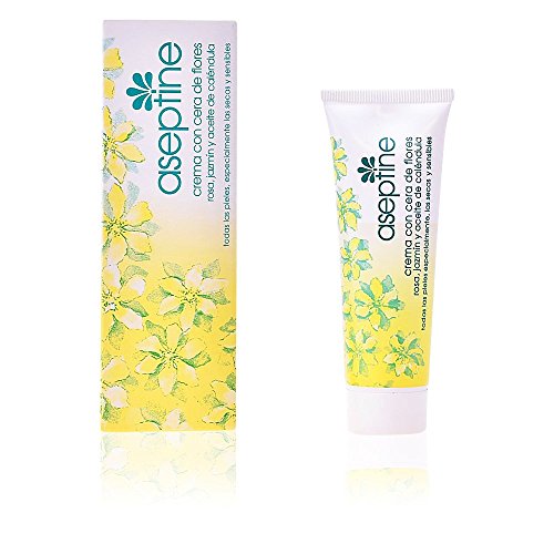 Aseptine Aseptifamos Crema con Cera de Flores pss, 50 ml