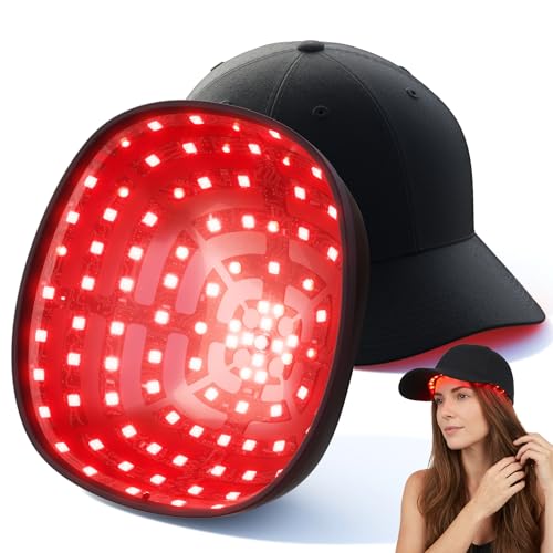 FDA Cleared Laser Hair Growth Cap