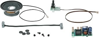 Marklin My World Diesel Sound Kit for 2X52X Series