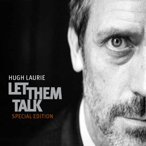 Hugh Laurie