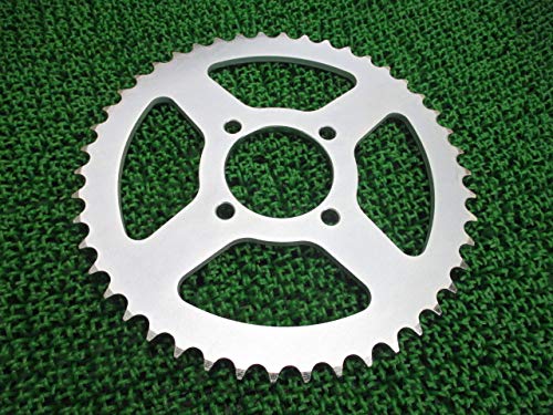 Amazon | 新品 スズキ 純正 バイク 部品 バンバン200 リアスプロケット