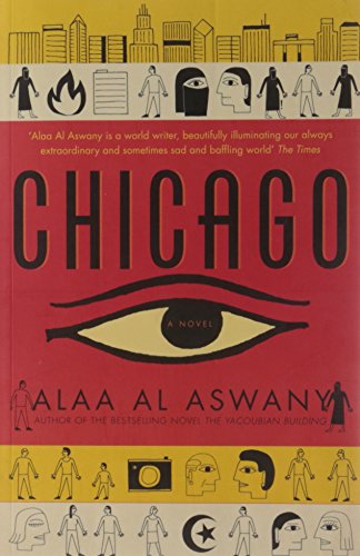 Chicago 0007303955 Book Cover