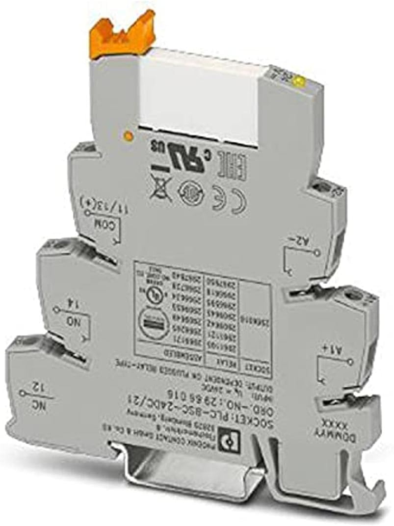 Phoenix Contact PLC-RSC- 24DC/21 2966171