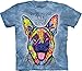 The Mountain Dog's Never Lie T-Shirt