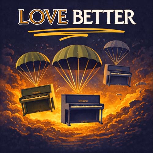 Lovely Statements: How Can I Help?