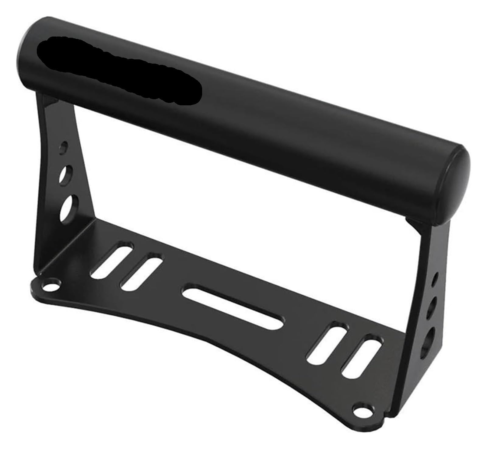 Support de Navigation pour Moto pour Suzuki pour V Strom 1000 2002-2012 DL1000 650/ABS DL650/ABS Support De Téléphone GPS Moto(Black 1)