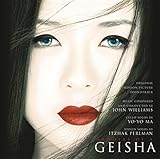 Memoirs of a Geisha