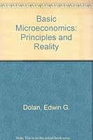 Basic Micro Economics 0030919134 Book Cover