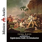  The Explorations of Captain James Cook: An Introduction