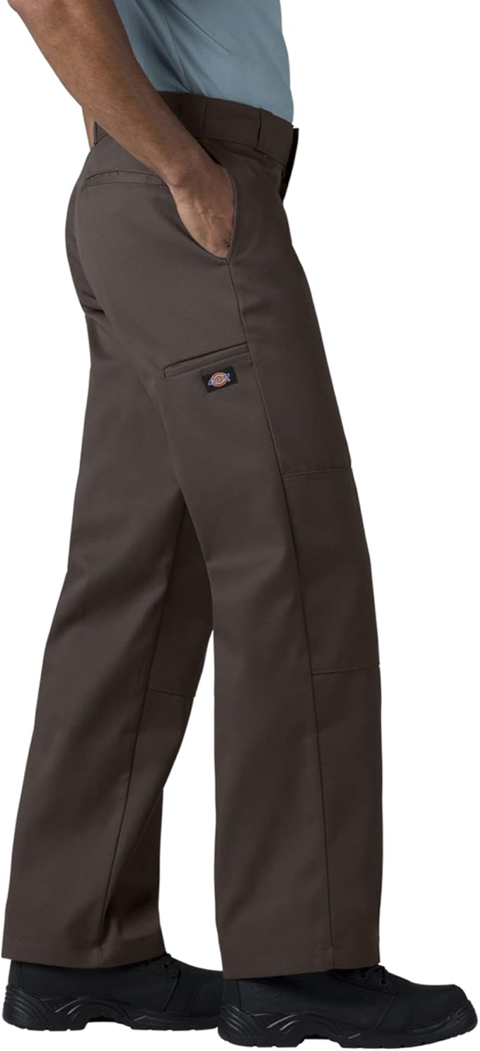 Dickies Men's Loose Fit Double Knee Work Pant - Image 2