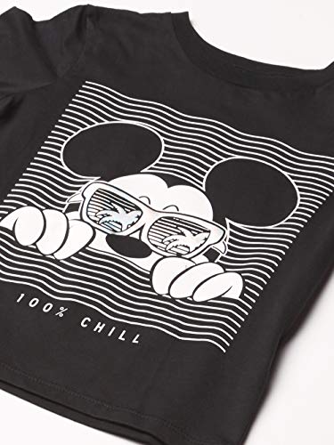 Save 18% on Amazon Essentials Disney/Marvel/Star Wars Boys' T-Shirts - Image 3