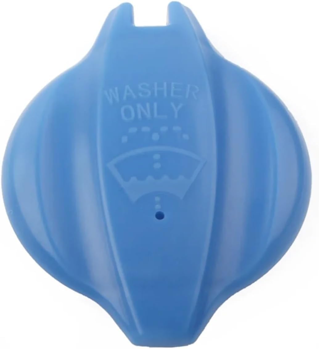 Car Windscreen ​Washer Bottle Cap Cover for Kia for Cadenza 98623-3S000 Windshield Washer Fluid Bottle Reservoir Tank Cap Accessories