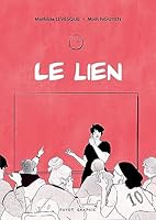 Le Lien 222893383X Book Cover
