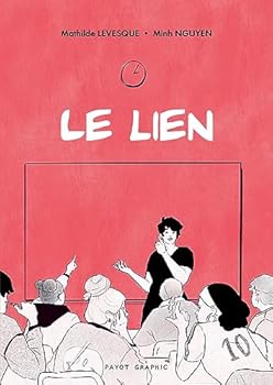 Paperback Le Lien [French] Book