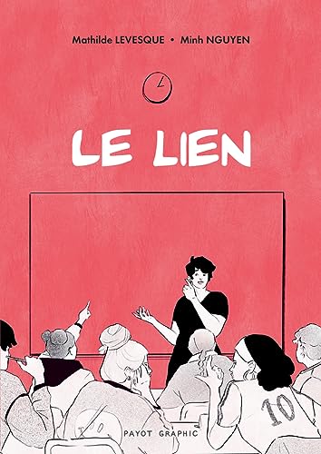 Le Lien [French] 222893383X Book Cover