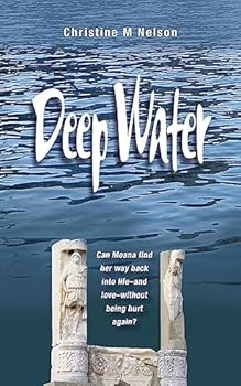 Paperback Deep Water Book
