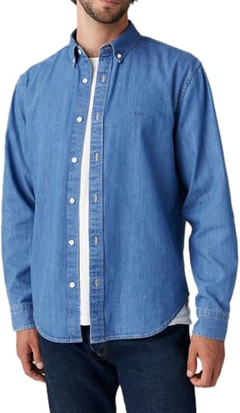Levi's Authentic Button-Down Gömlek Gömlek Erkek
