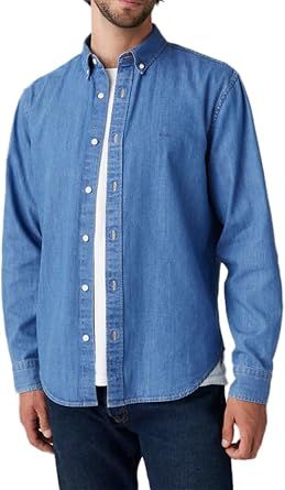 Levi's Men's Authentic Button Down Shirt