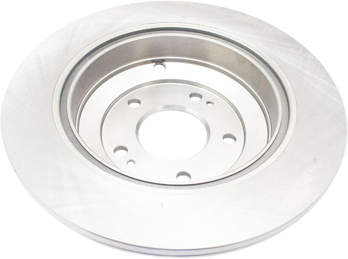 Brake Pads & Rotors Cleaner & Fluid Kit Ceramic for Hyundai for Genesis Coupe 2.0L 2010-2014 980773 583022MA00, 3-7 Days Delivery