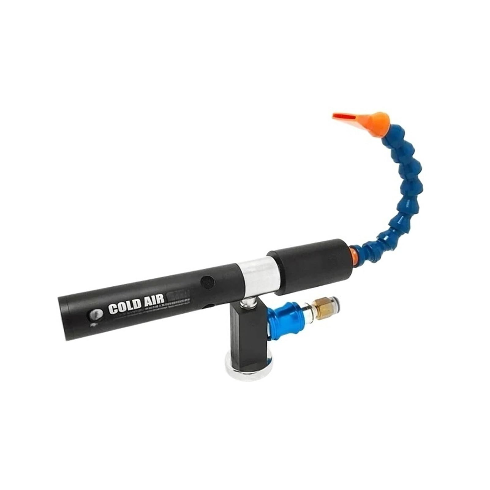 Vortex Cooling Tube, Compressed Air Vortex Cooling, Pneumatic Spot Cooler(66015)