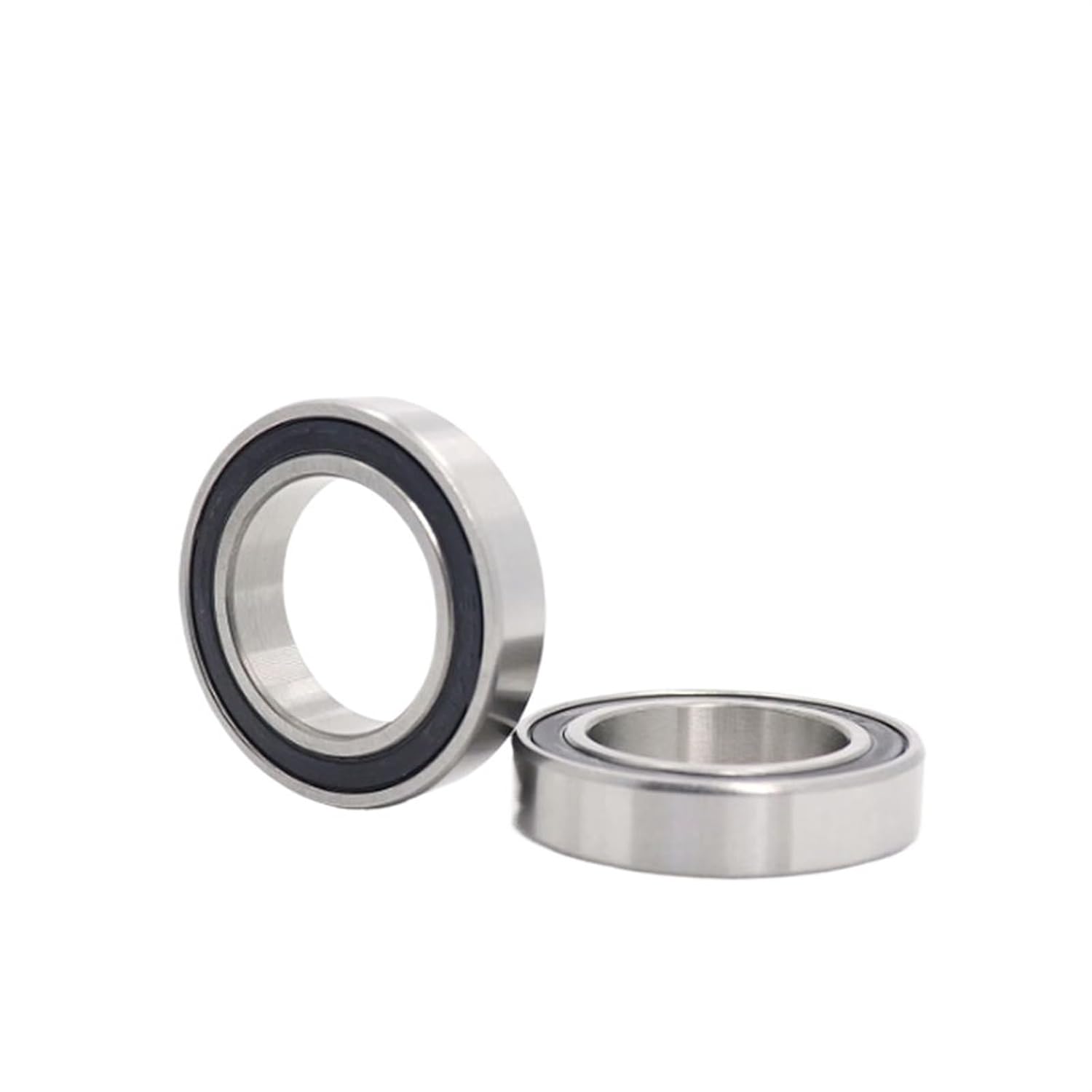 6807-2RS Bearing ABEC-1 5/10/20PCS 35x47x7 mm Thin Section 6807 2RS Ball Bearings 6807RS 61807 RS(6807-2RS 20PCS)