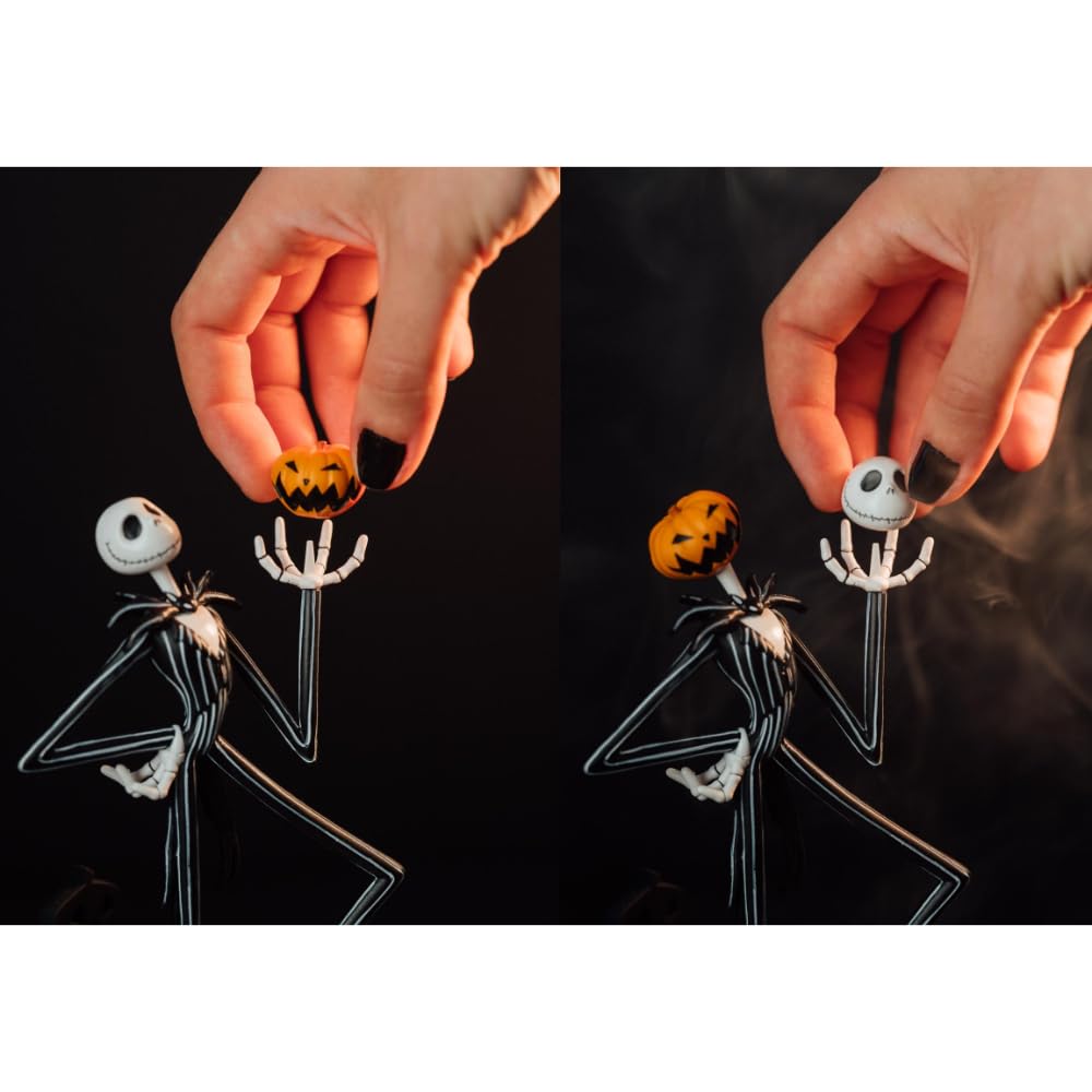 Grupo Erik Disney The Nightmare Before Christmas Ewiger Kalender Figur