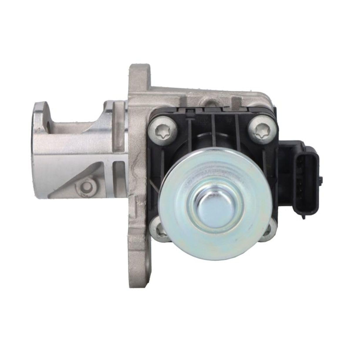 DELPHI EG10553-12B1 Válvula EGR sin radiator EGR Compatible con NISSAN Qashqai II J11, J11, RENAULT Megane 3 Grandtour KZ0/1 Clio 4 Grandtour KH Clio 4 Hatchback BH GRAND Scénic 3 JZ0/1