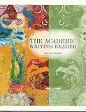 The Academic Writing Reader
